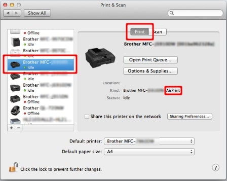 Brother Dcp 350c Driver Download Mac